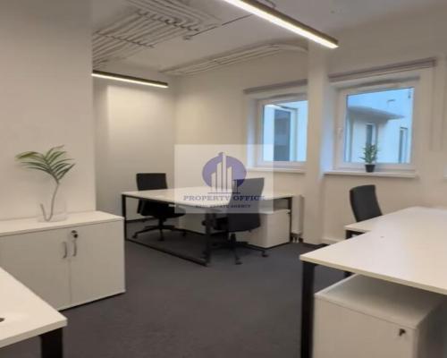 Wola: lokal biurowy 100,75m2 na wynajem