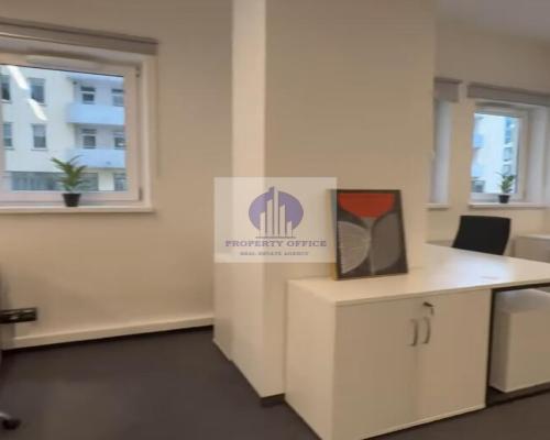 Wola: lokal biurowy 100,75m2 na wynajem
