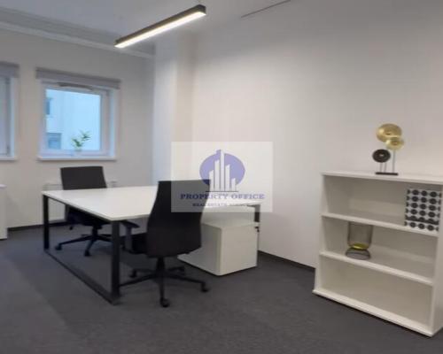 Wola: lokal biurowy 100,75m2 na wynajem
