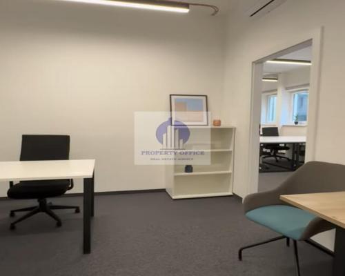 Wola: lokal biurowy 100,75m2 na wynajem