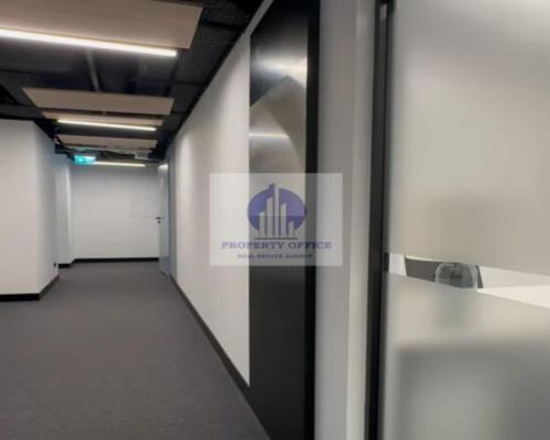 Wola: lokal biurowy 100,75m2 na wynajem