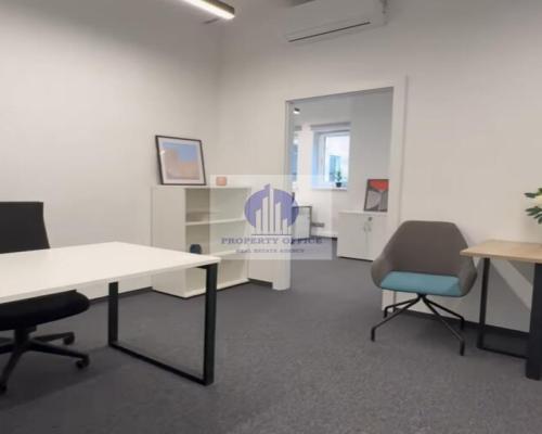 Wola: lokal biurowy 100,75m2 na wynajem