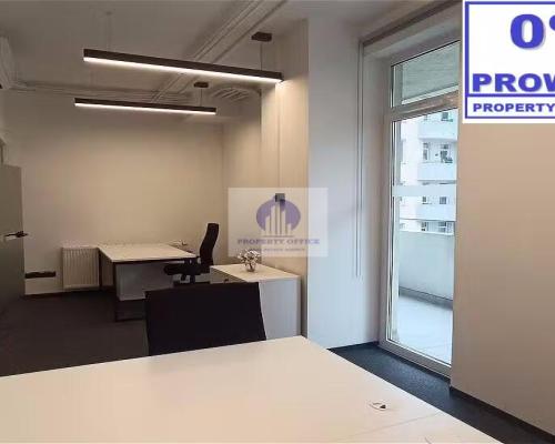 Wola: lokal biurowy 74,60m2 do wynajęcia