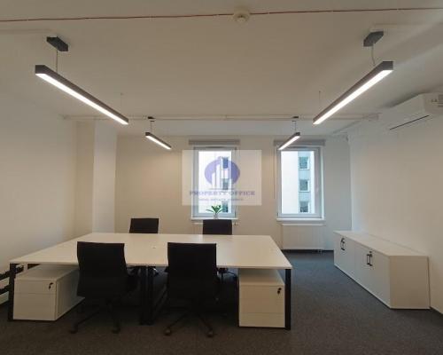 Wola: lokal biurowy 74,60m2 do wynajęcia