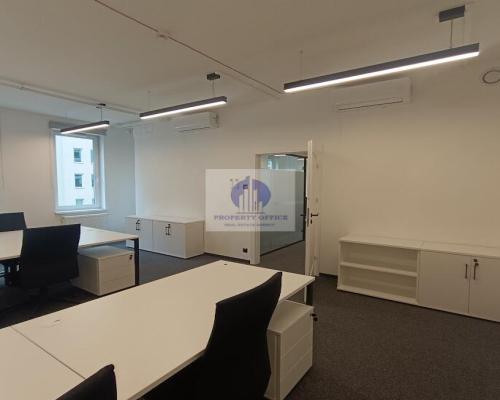 Wola: lokal biurowy 74,60m2 do wynajęcia