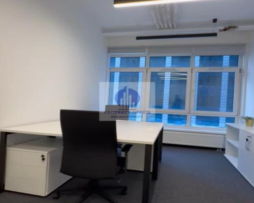 Wola: lokal biurowy 215,50m2 do wynajęcia