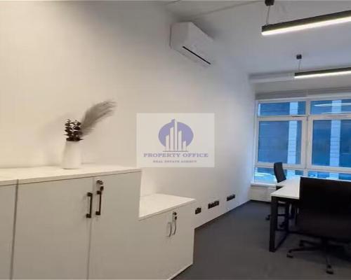 Wola: lokal biurowy 215,50m2 do wynajęcia