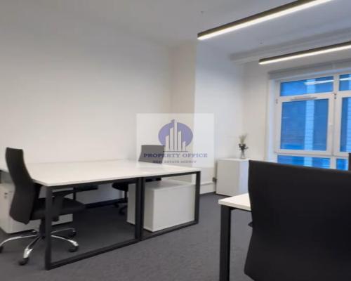 Wola: lokal biurowy 215,50m2 do wynajęcia