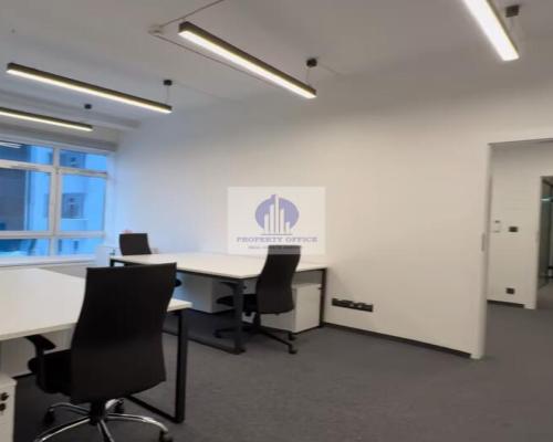 Wola: lokal biurowy 215,50m2 do wynajęcia