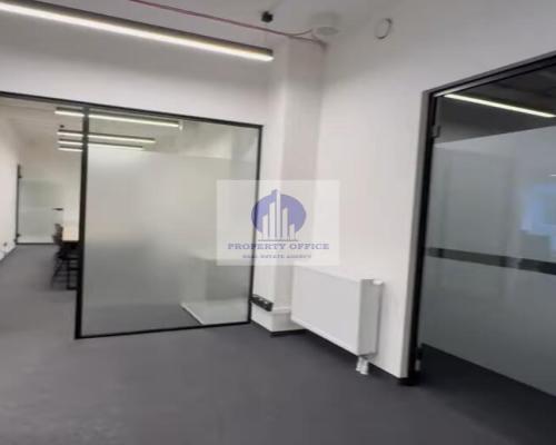 Wola: lokal biurowy 215,50m2 do wynajęcia