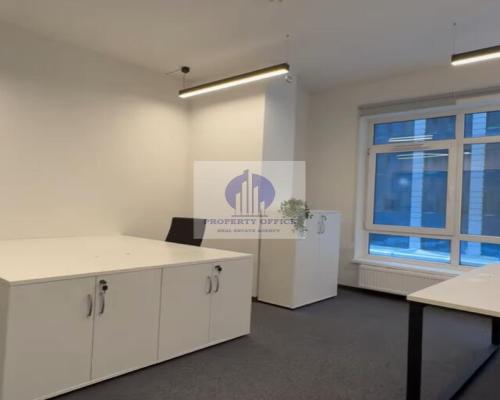 Wola: lokal biurowy 215,50m2 do wynajęcia