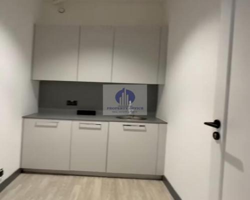 Wola: lokal biurowy 215,50m2 do wynajęcia