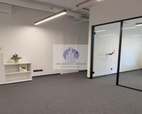 Wola: lokal biurowy 151,53m2 do wynajęcia