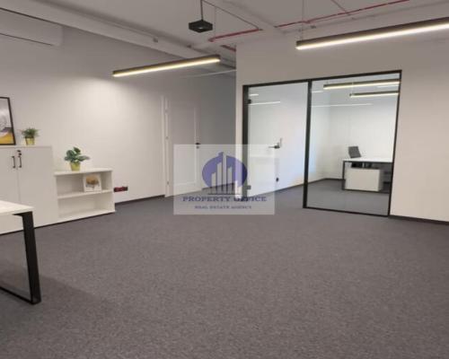Wola: lokal biurowy 151,53m2 do wynajęcia