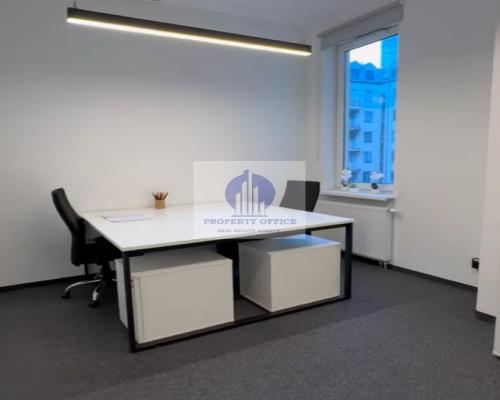 Wola: lokal biurowy 151,53m2 do wynajęcia