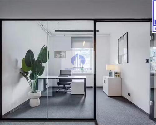 Wola: lokal biurowy 104,24m2 do wynajęcia