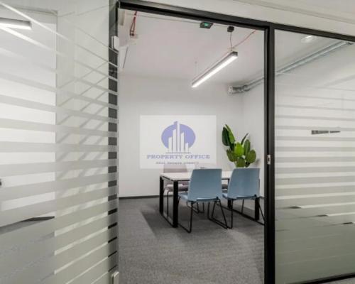 Wola: lokal biurowy 104,24m2 do wynajęcia