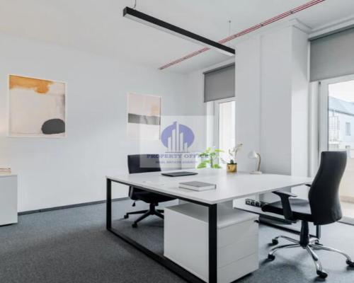 Wola: lokal biurowy 104,24m2 do wynajęcia