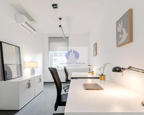 Wola: lokal biurowy 104,24m2 do wynajęcia