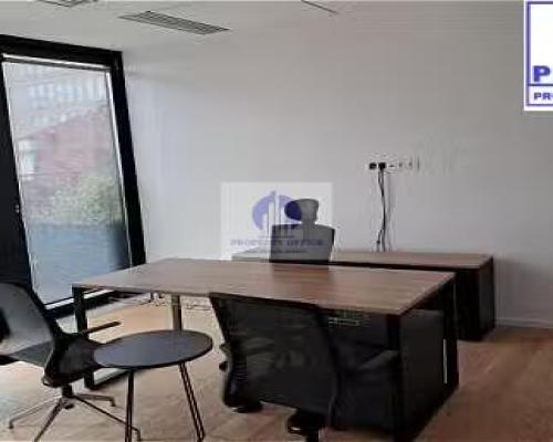 Śródmieście: lokal biurowy 154,73m2 do podnajmu
