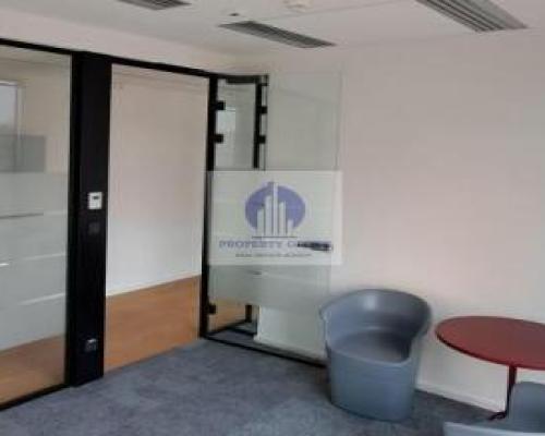Śródmieście: lokal biurowy 154,73m2 do podnajmu