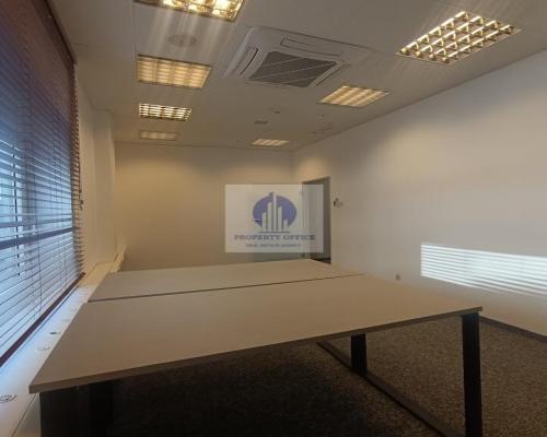 Mokotów: lokal biurowy 241,24 m2 do wynajęcia