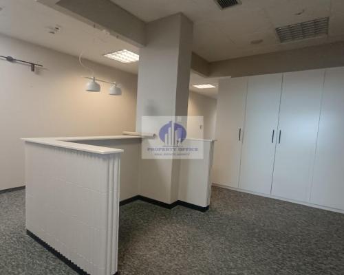 Mokotów: lokal biurowy 241,24 m2 do wynajęcia
