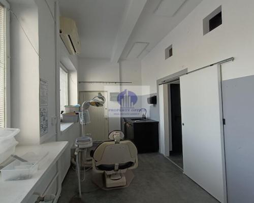 Żoliborz: lokal handlowo-usługowy 36m2 do wynajęcia