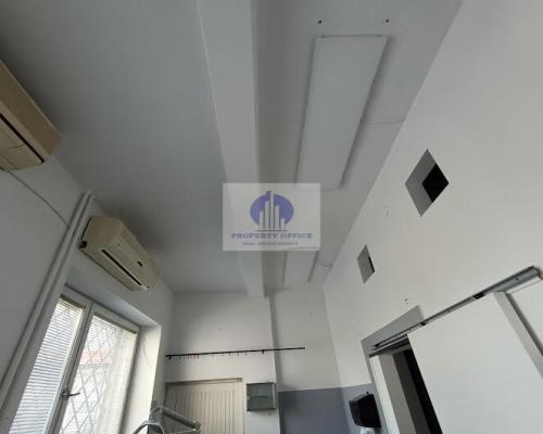 Żoliborz: lokal handlowo-usługowy 36m2 do wynajęcia