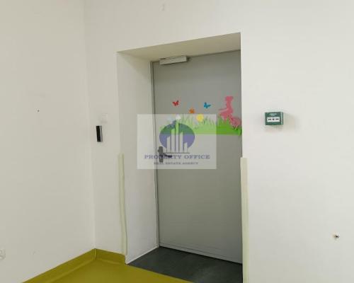 Wola: lokal handlowo-usługowy 135,28 m2 do wynajęcia