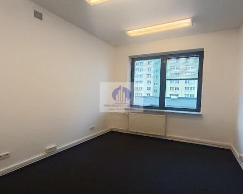 Lokal biurowy 17,21 m² na wynajem| Mokotów | BEZ PROWIZJI