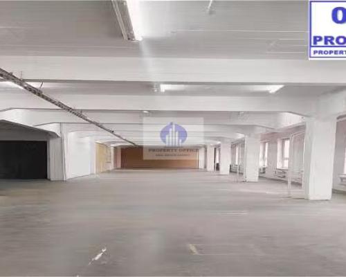 Wola: lokal magazynowo-biurowy 389m2
