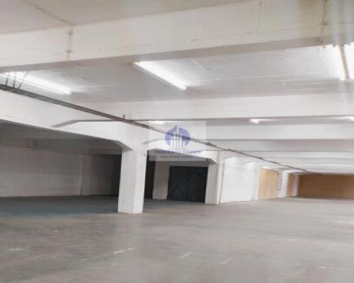 Wola: lokal magazynowo-biurowy 389m2
