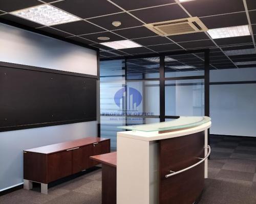 Wola: lokal biurowy 970,12 m2 do wynajęcia