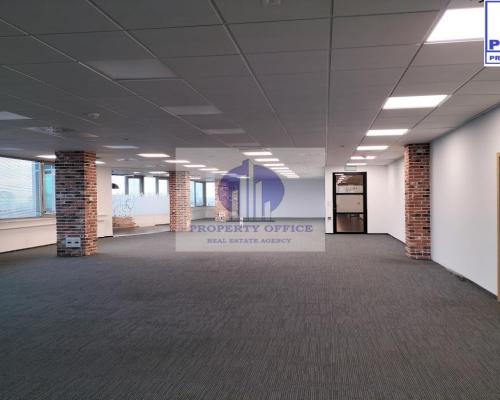 Wola: lokal biurowy 409,21 m2 do wynajęcia