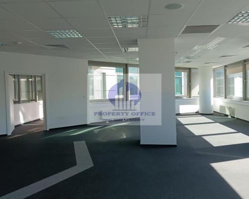 Wola: lokal biurowy 1393,20 m2 do wynajęcia
