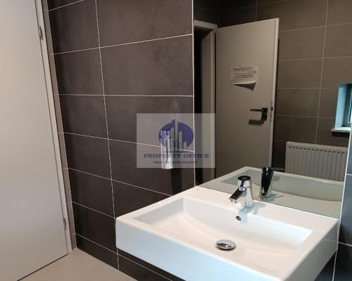 Wola: lokal biurowy 1393,20 m2 do wynajęcia