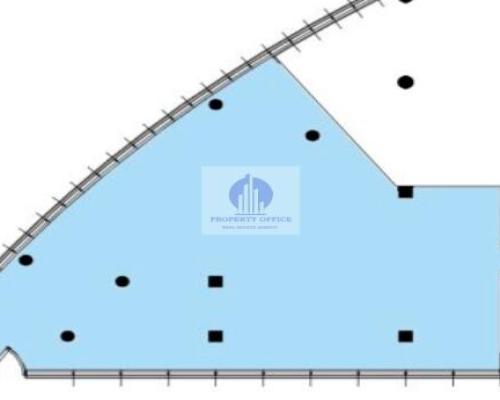 Wola: lokal biurowy 216 m2 do wynajęcia