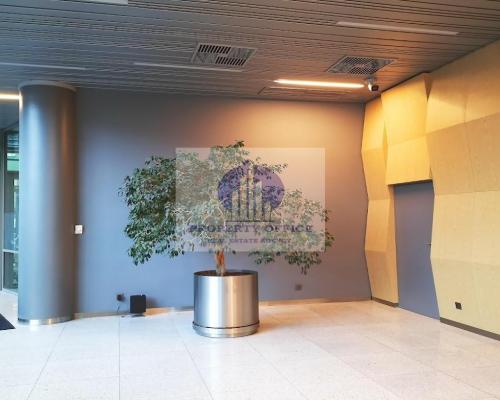 Wola: lokal biurowy 95,47 m2 na wynajem