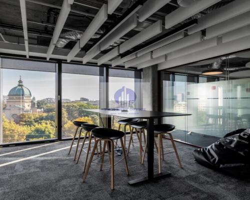 Śródmieście: lokal biurowy 530m2 do wynajęcia