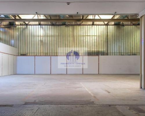 Bielany: magazyn 1028,75m2 do wynajęcia