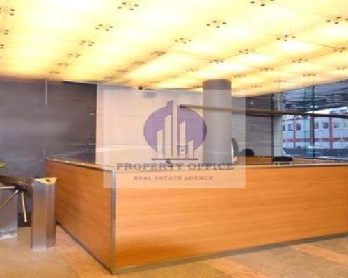 Wola: lokal biurowy 627m2 do wynajęcia