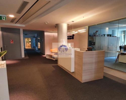 Wola: lokal biurowy 576m2 do wynajęcia