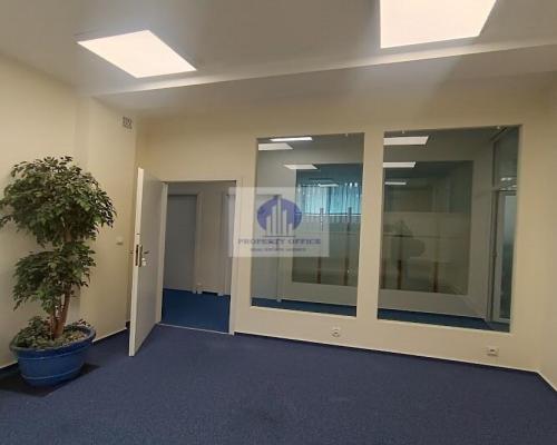 Wilanów : lokal biurowy 28m2 do wynajęcia