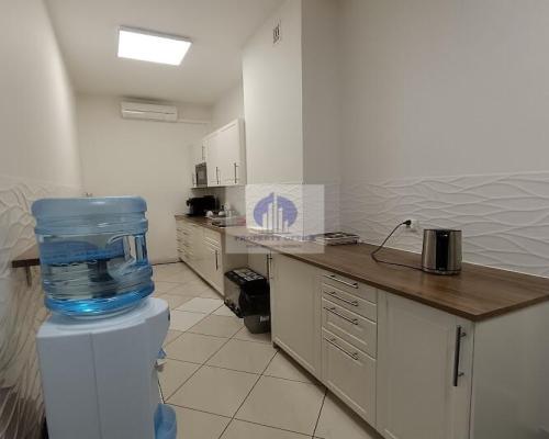 Wilanów : lokal biurowy 28m2 do wynajęcia
