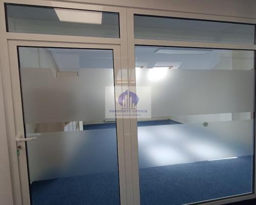 Wilanów : lokal biurowy 27m2 do wynajecia