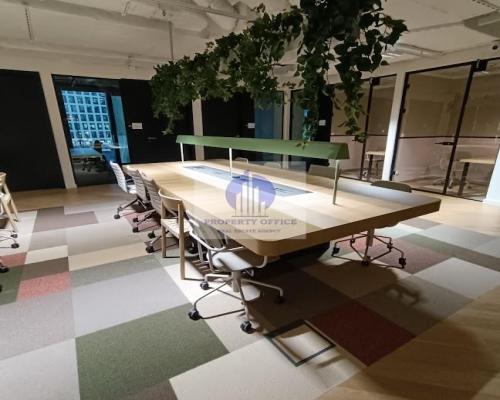 Ochota: biurko w coworkingu do wynajęcia