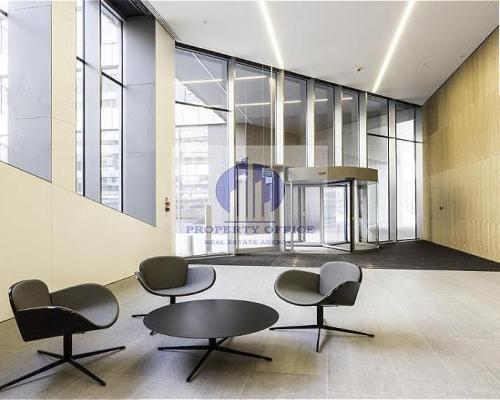 Mokotów: biurko dedykowane w coworkingu do wynajęcia
