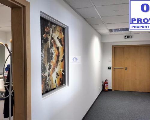 Bielany: lokal biurowy 182m2 do wynajęcia