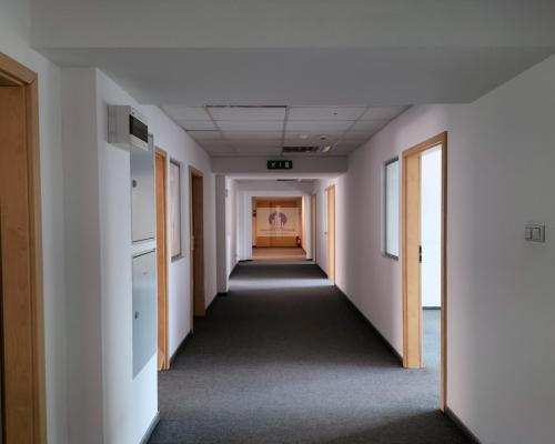 Bielany: lokal biurowy 168m2 do wynajęcia